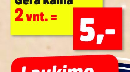 Susuktos medienos įdegtukai, 2 vnt