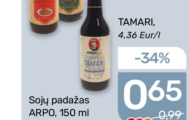 TAMARI
