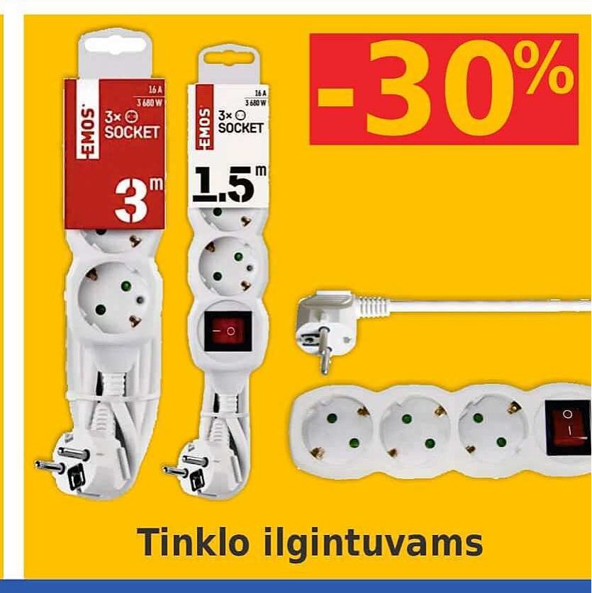 Tinklo ilgintuvams