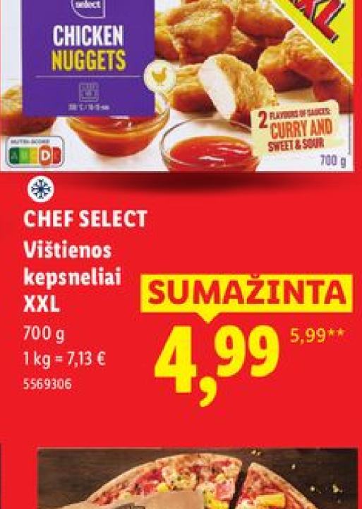 TRATTORIA ALFREDO Havajų pica, 355 g