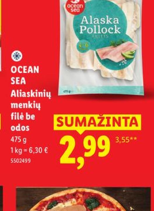 TRATTORIA ALFREDO Pica Mozzarella, 355 g