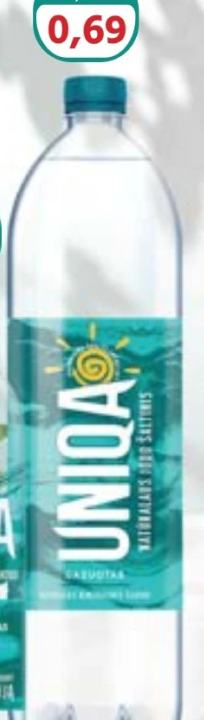 UNIQA, 1.5 l
