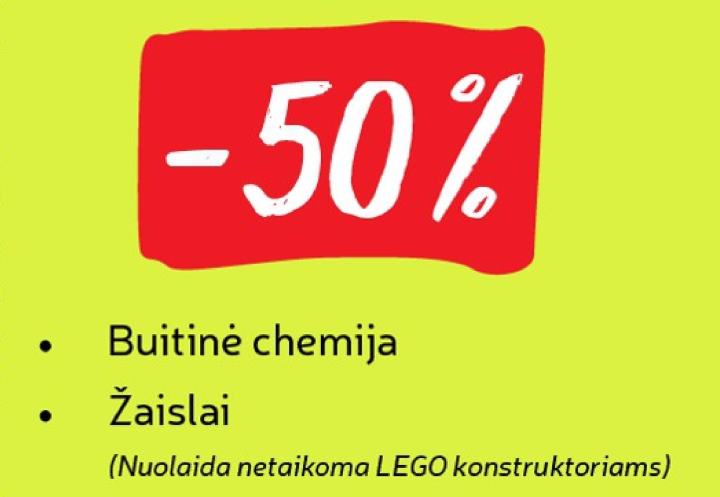 Žaislai