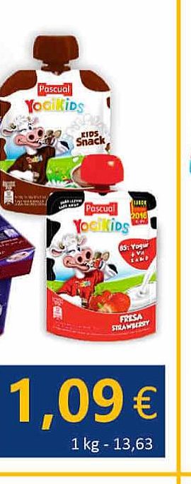 Želė JUNGLE POP, 115 g