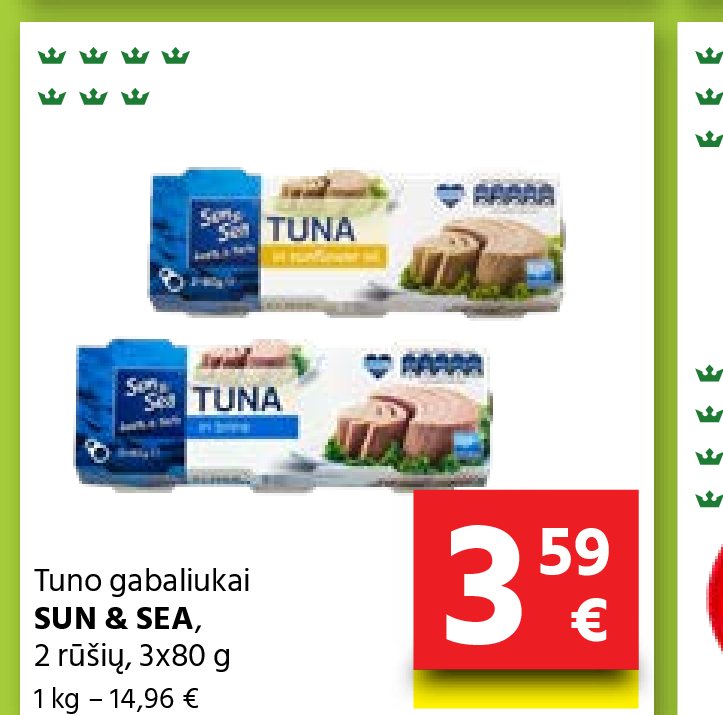 Žirnių sriuba MAMOS KONSERVAI, 500 g