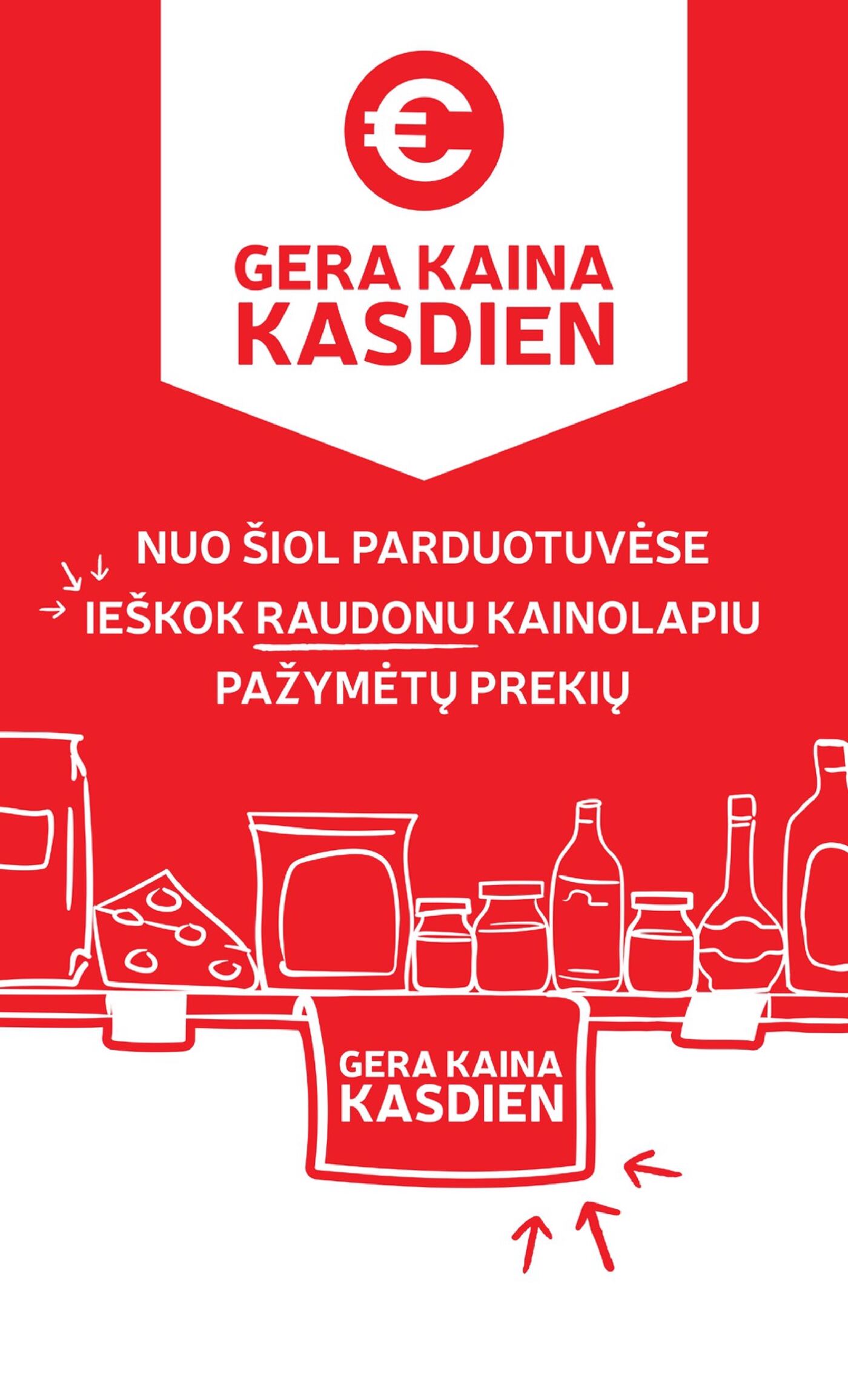 „Rimi“ savaitinis leidinys Nr. 37 (2026.09.08 - 2026.09.14) – 31 puslapis