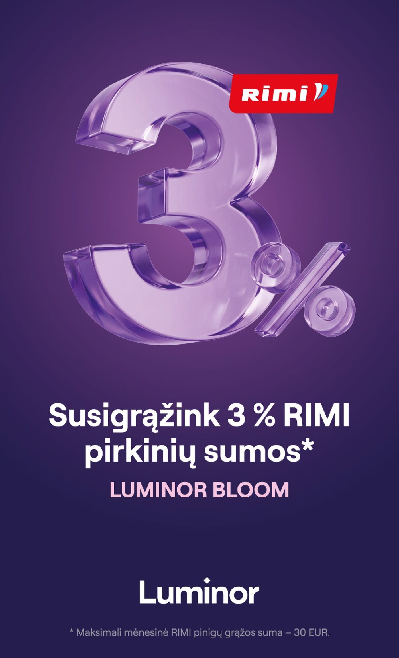„Rimi“ savaitinis leidinys Nr. 37 (2026.09.08 - 2026.09.14) – 34 puslapis