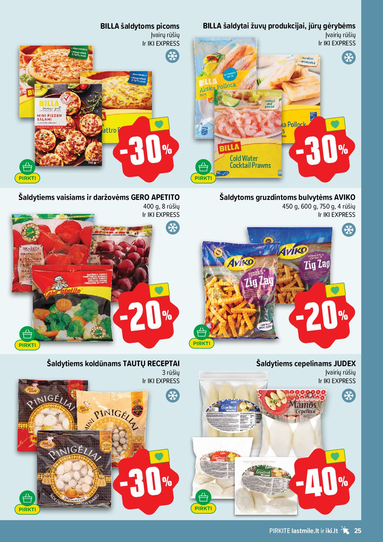IKI Kainų leidinys Nr. 37 – 25 puslapis
