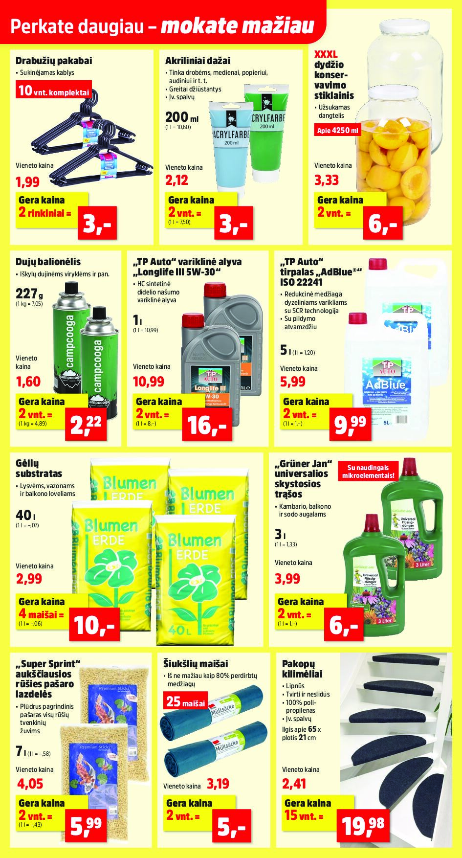 Thomas Philipps savaitės leidinys – 6 puslapis
