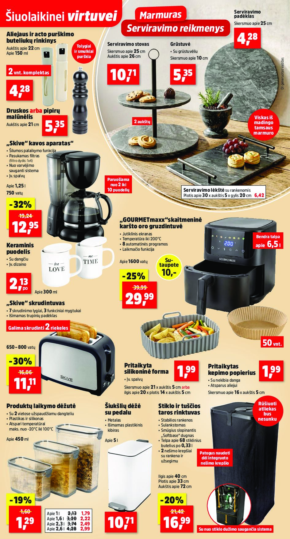 Thomas Philipps savaitės leidinys – 8 puslapis