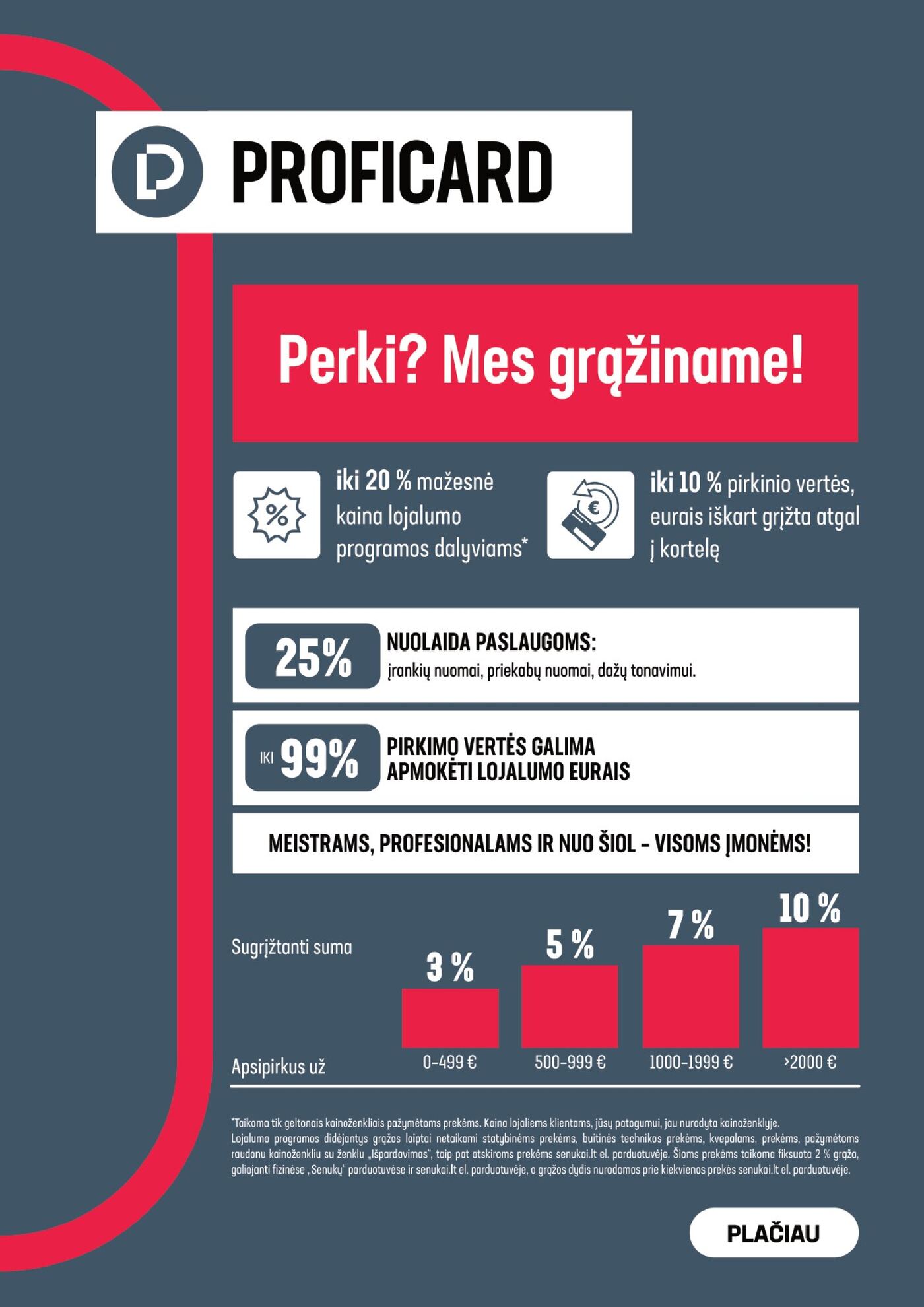 Naujas Senukai leidinys - Leidinys Nr. 30 – 8 puslapis