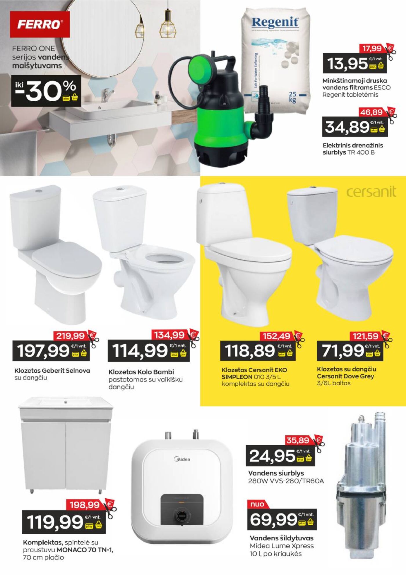 JUPOJA pasiūlymų leidinys – 14 puslapis