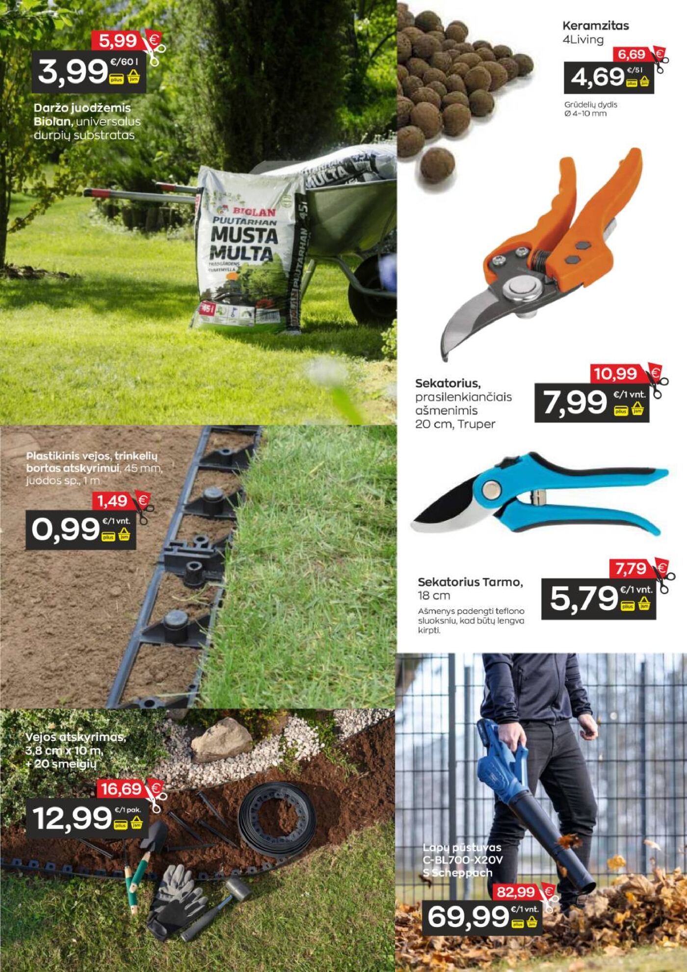 JUPOJA pasiūlymų leidinys – 3 puslapis
