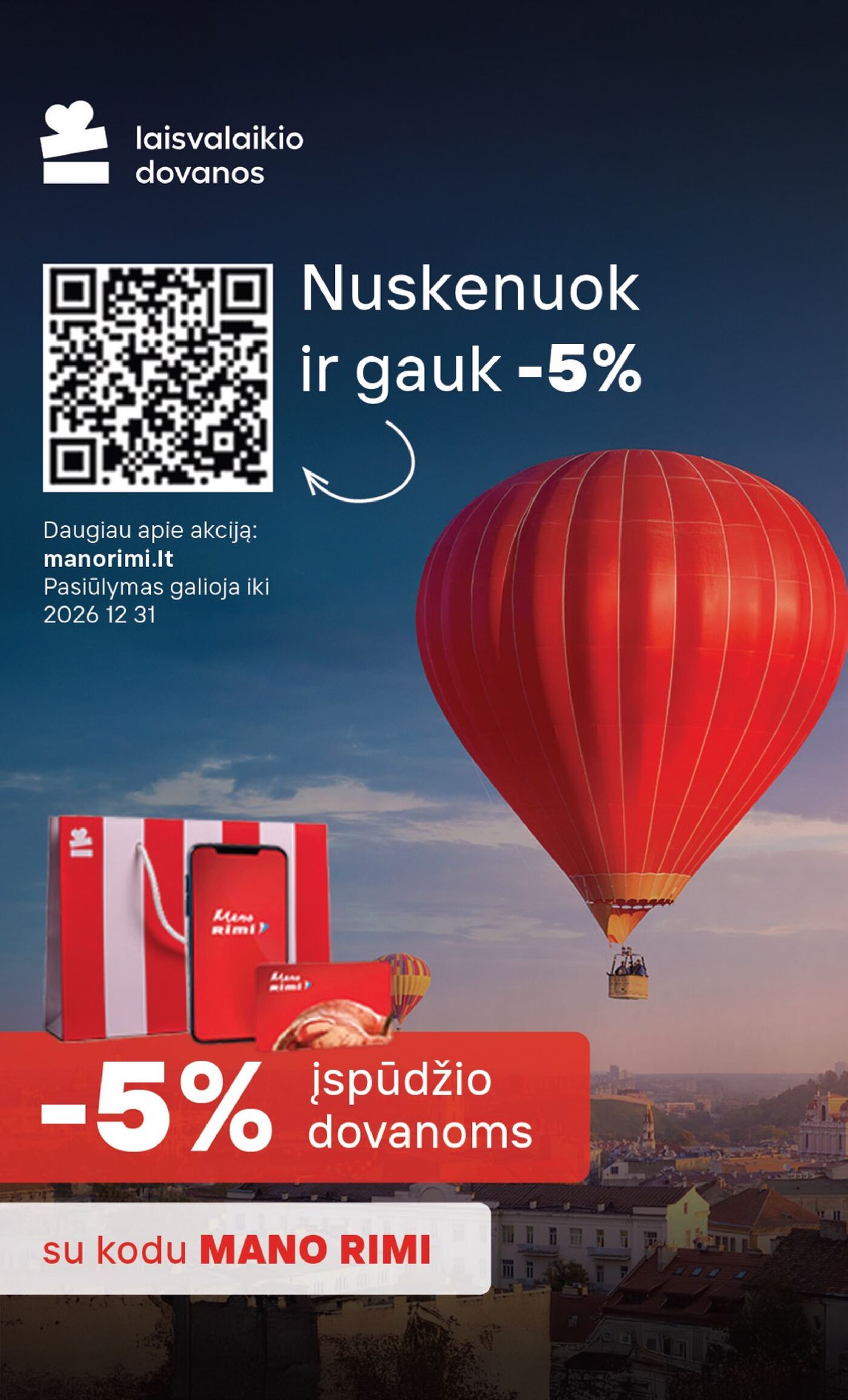 „Rimi“ savaitinis leidinys Nr. 38 (2026.09.15 - 2026.09.21) – 30 puslapis
