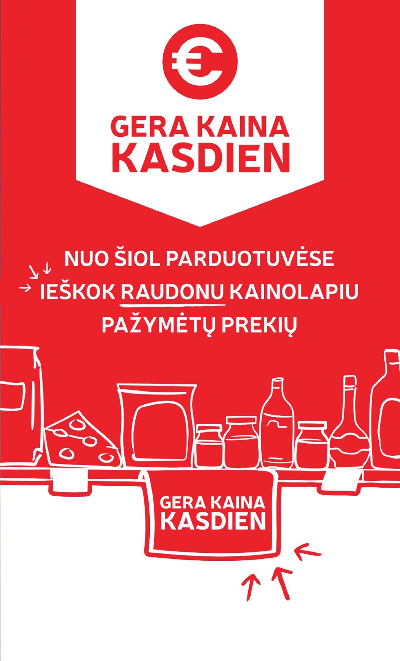 „Rimi“ savaitinis leidinys Nr. 38 (2026.09.15 - 2026.09.21) – 31 puslapis