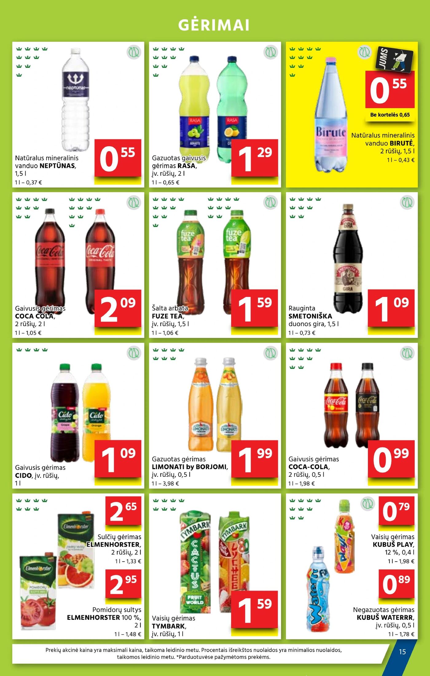Aibė Nr. 18 – 14 puslapis