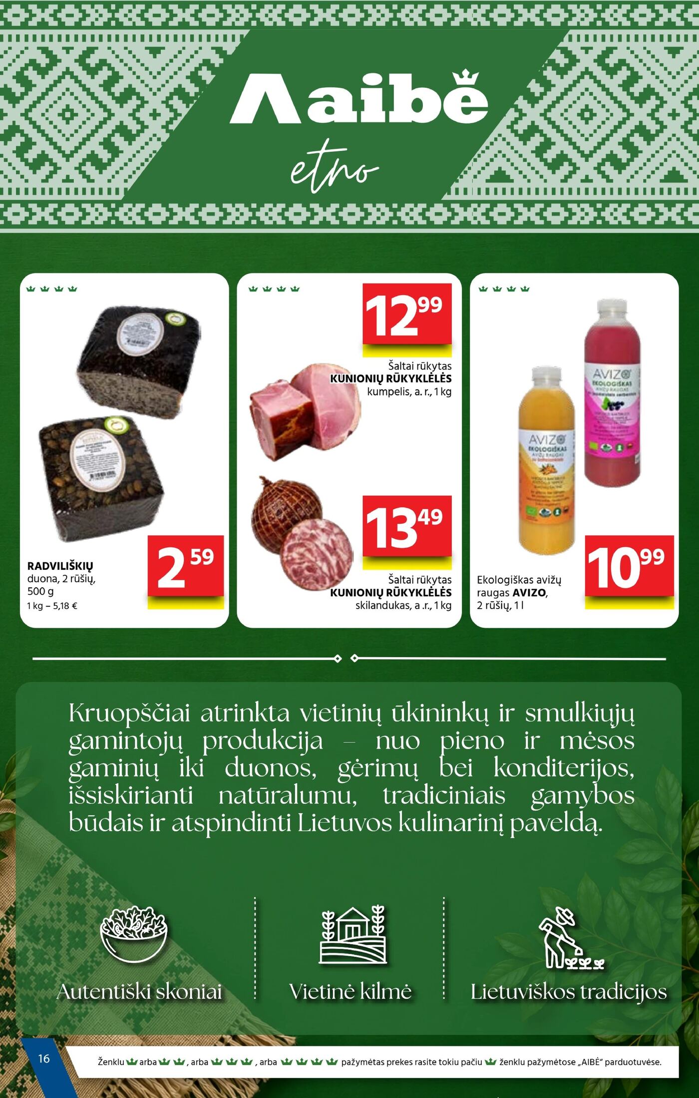 Aibė Nr. 18 – 17 puslapis
