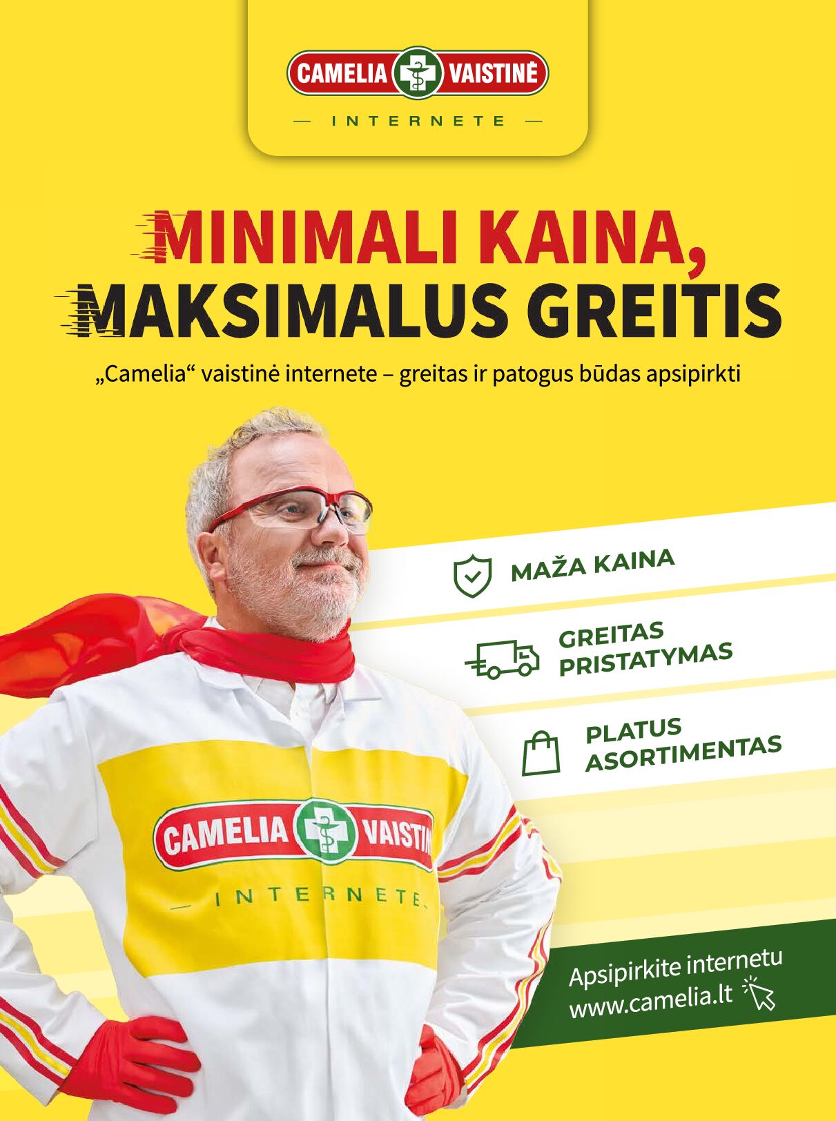 Camelia RUGSĖJO leidinys – 40 puslapis