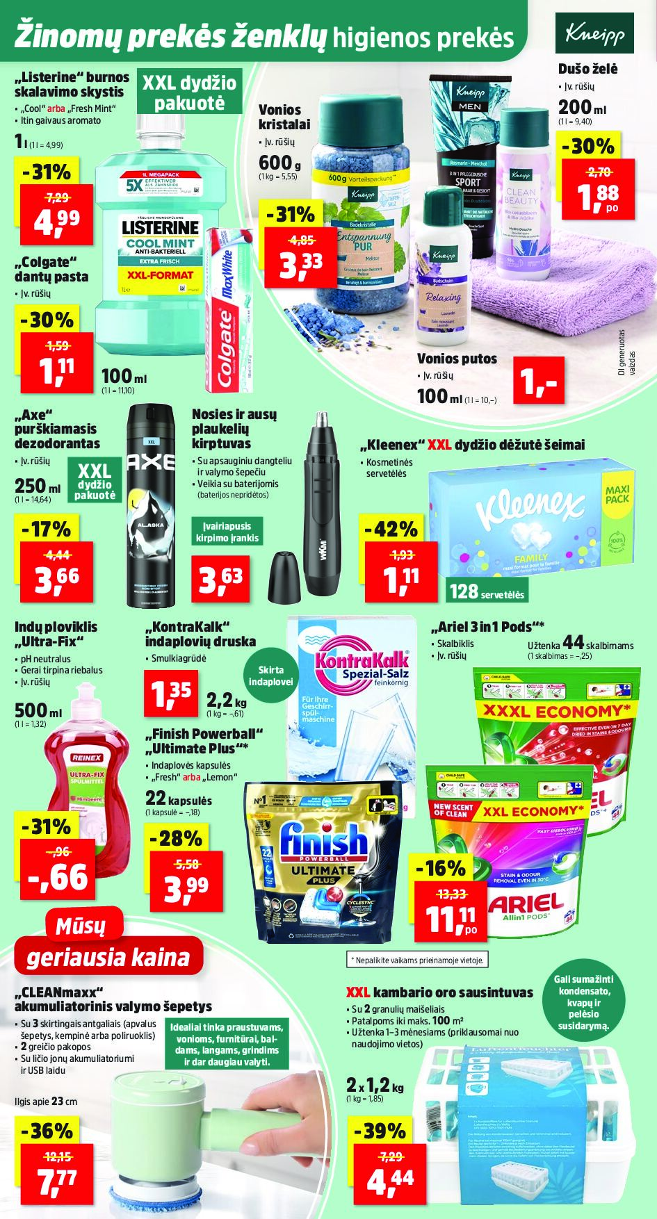 Thomas Philipps savaitės leidinys – 6 puslapis