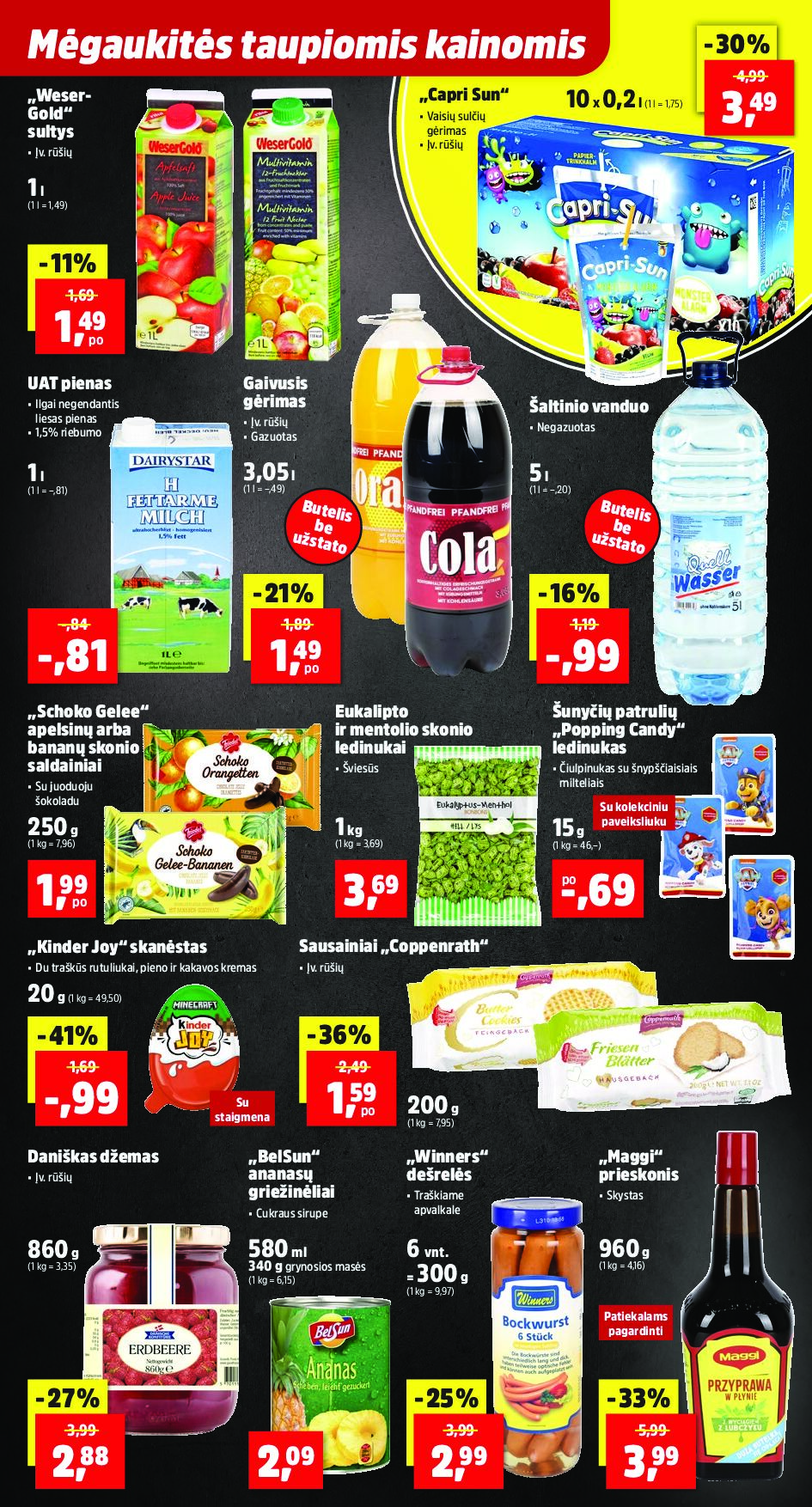 Thomas Philipps savaitės leidinys – 7 puslapis