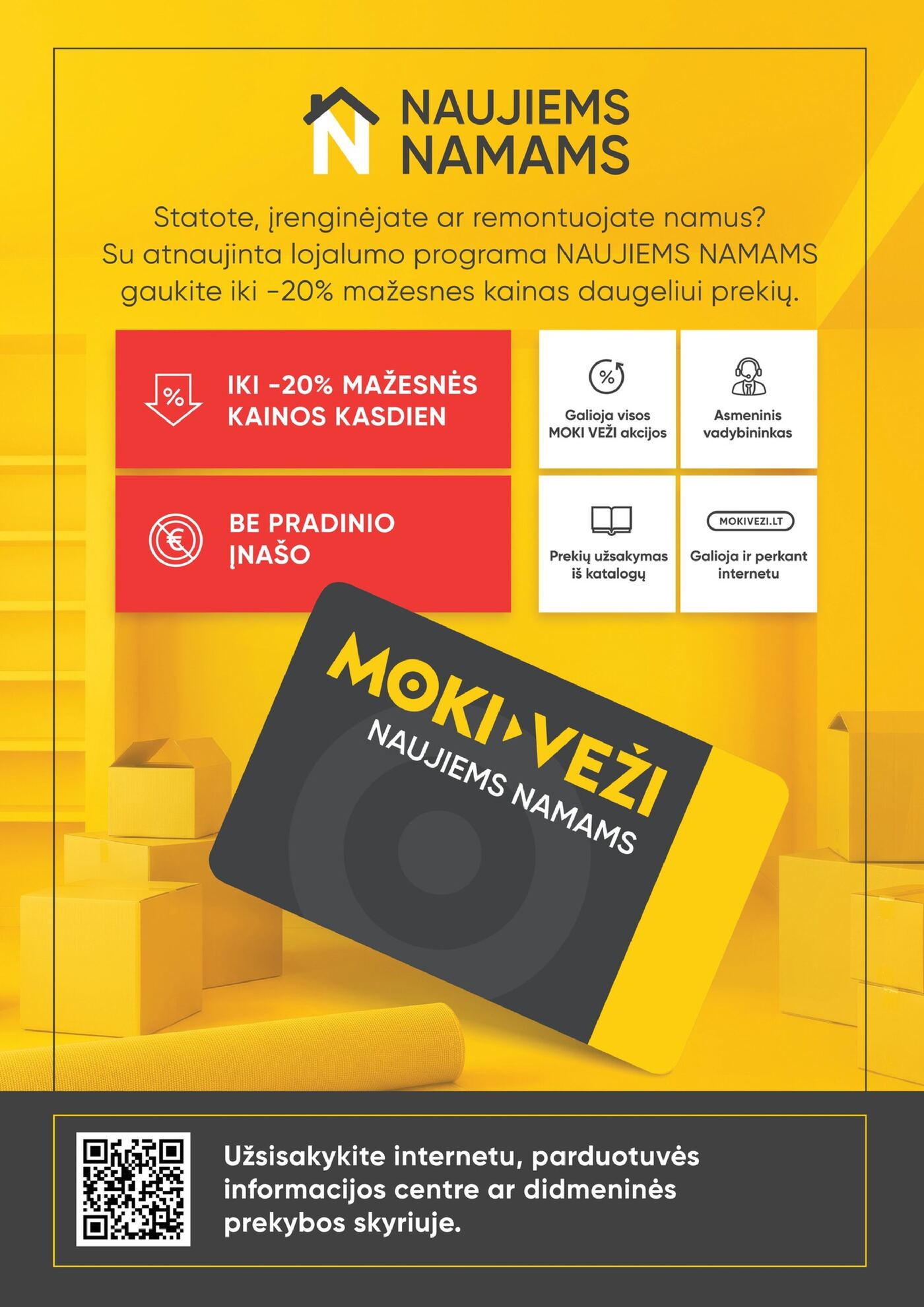 Moki Veži kainynas Nr. 10 – 25 puslapis