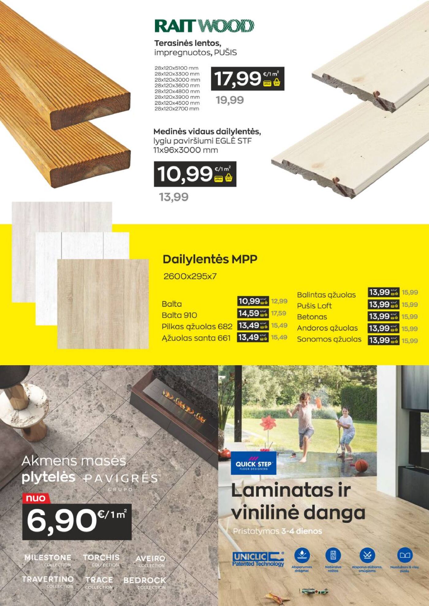JUPOJA pasiūlymų leidinys Nr. 9 – 10 puslapis