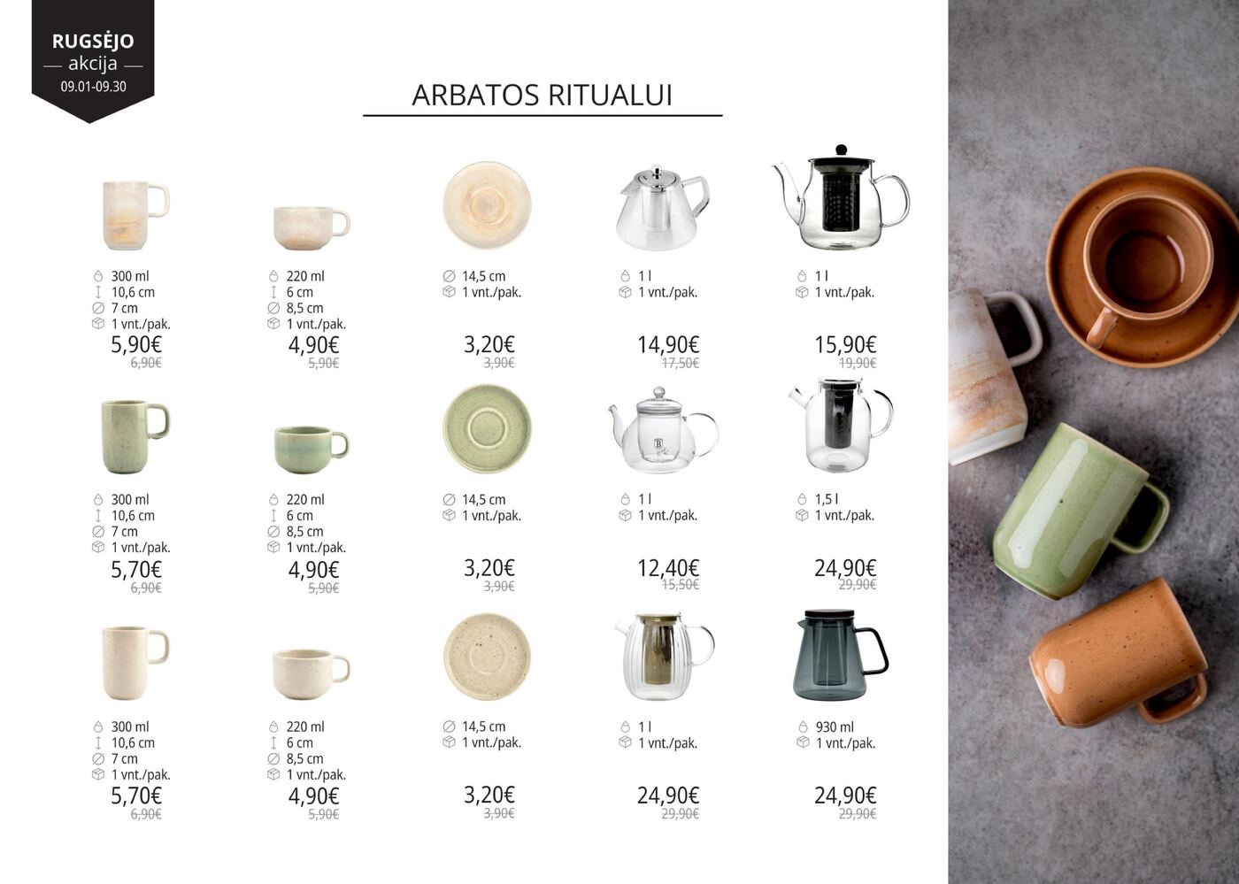 PROMO Cash&Carry indų leidinys – 13 puslapis