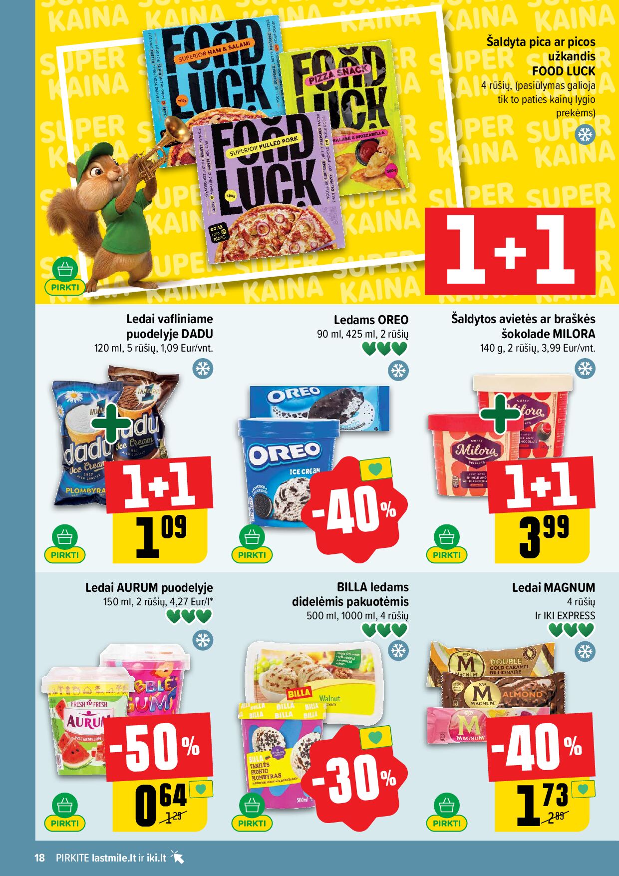 IKI Kainų leidinys Nr. 39 – 18 puslapis