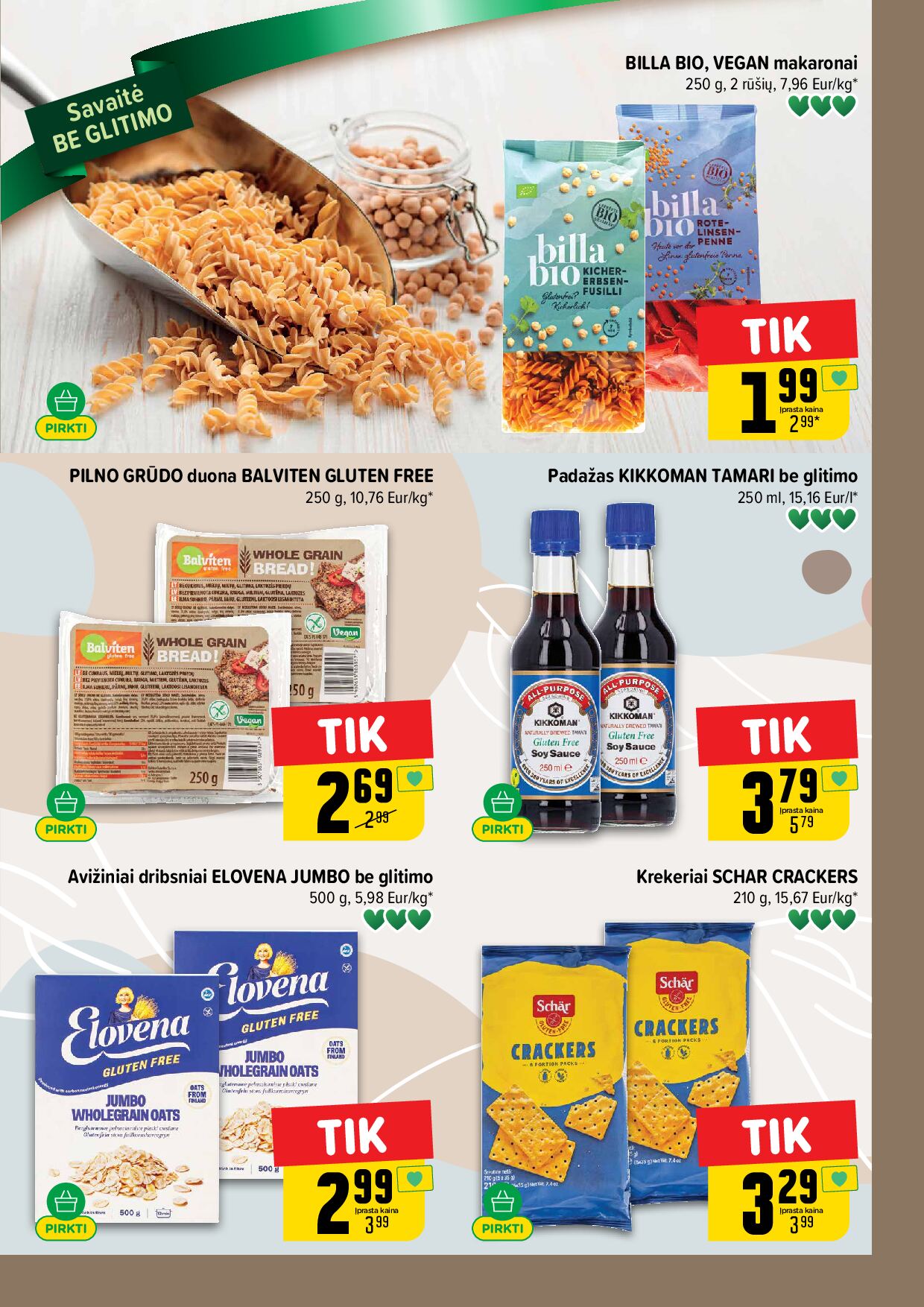 IKI Kainų leidinys Nr. 39 – 35 puslapis