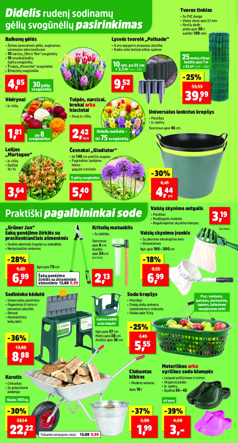 Thomas Philipps savaitės leidinys – 2 puslapis