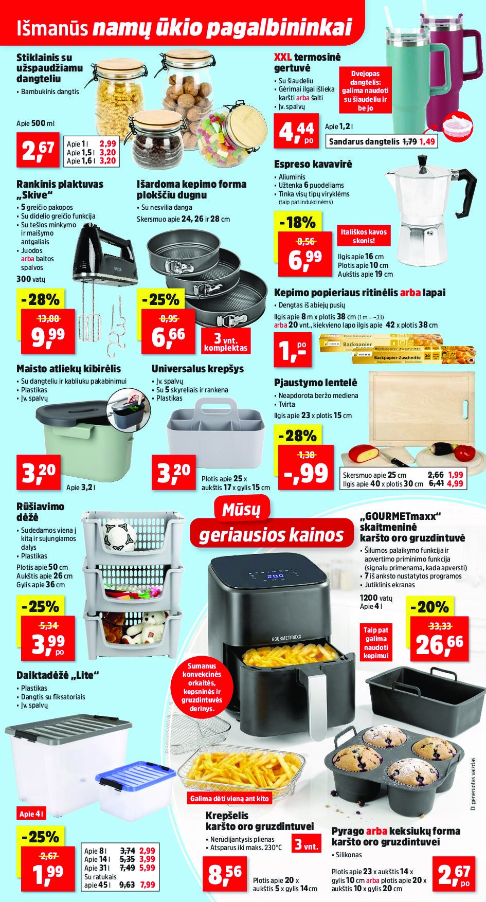 Thomas Philipps savaitės leidinys – 9 puslapis