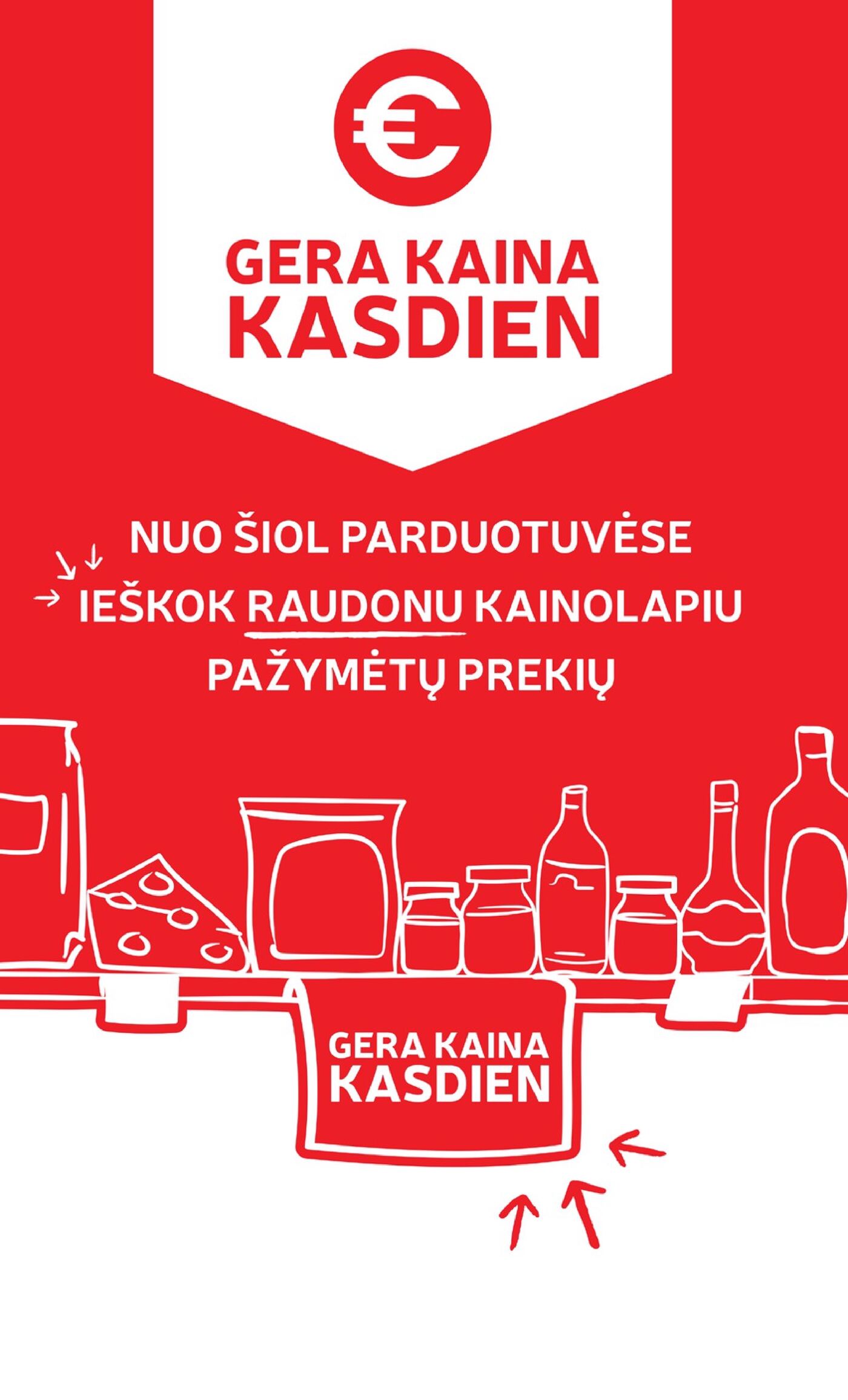 „Rimi“ savaitinis leidinys Nr. 39 (2026.09.22 - 2026.09.28) – 12 puslapis