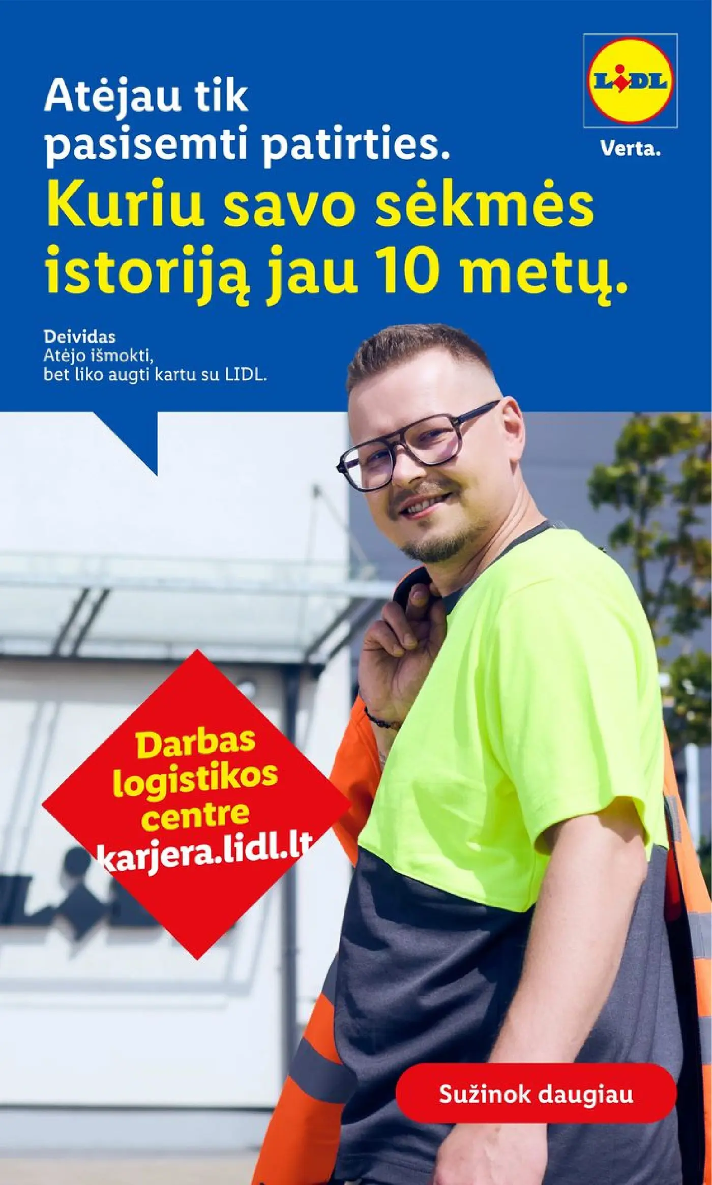 Naujas Lidl nuolaidų leidinys - NE MAISTO PREKIŲ PASIŪLYMAI Nr.35 – 26 puslapis