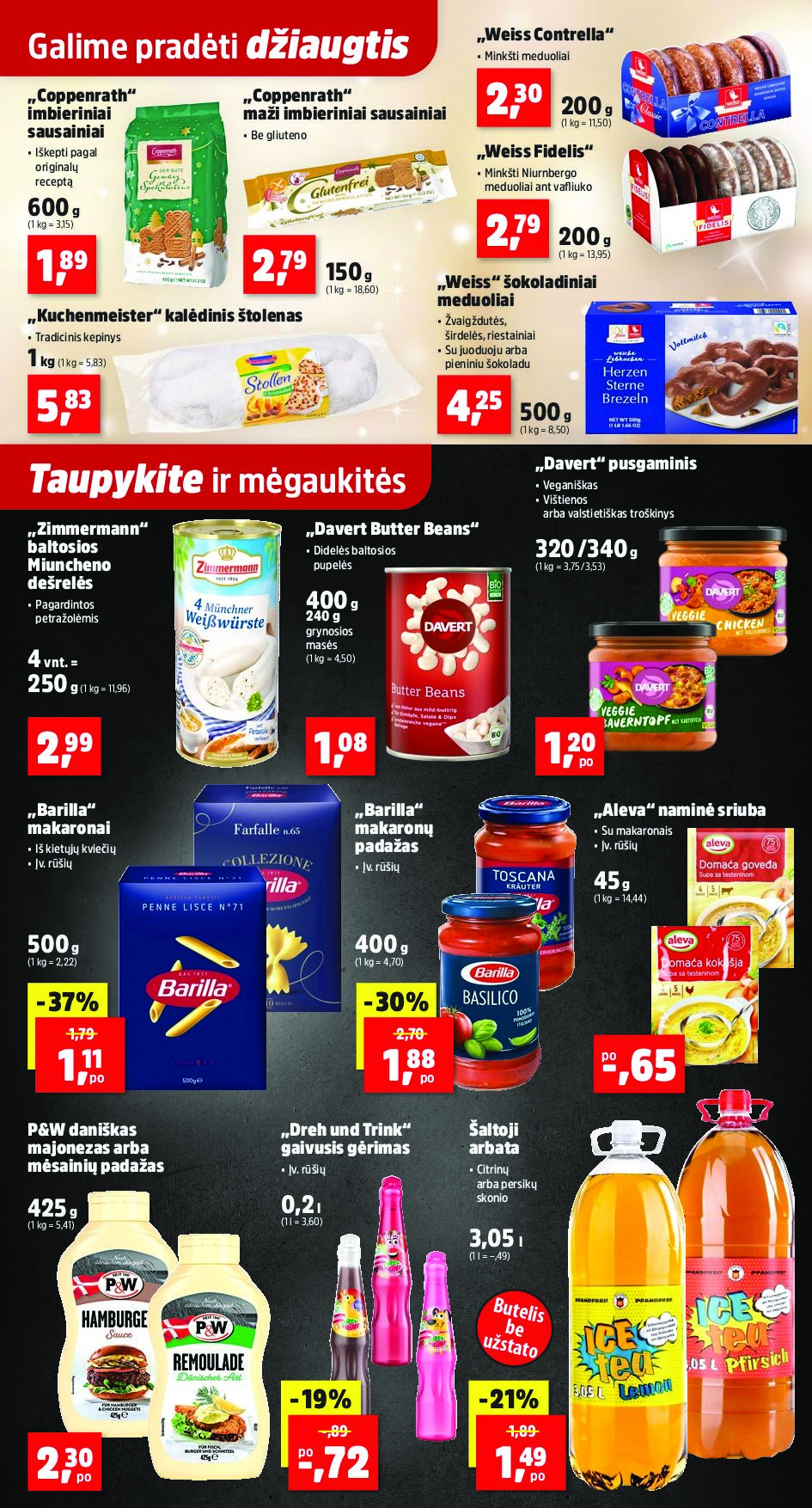 Thomas Philipps savaitės leidinys – 15 puslapis