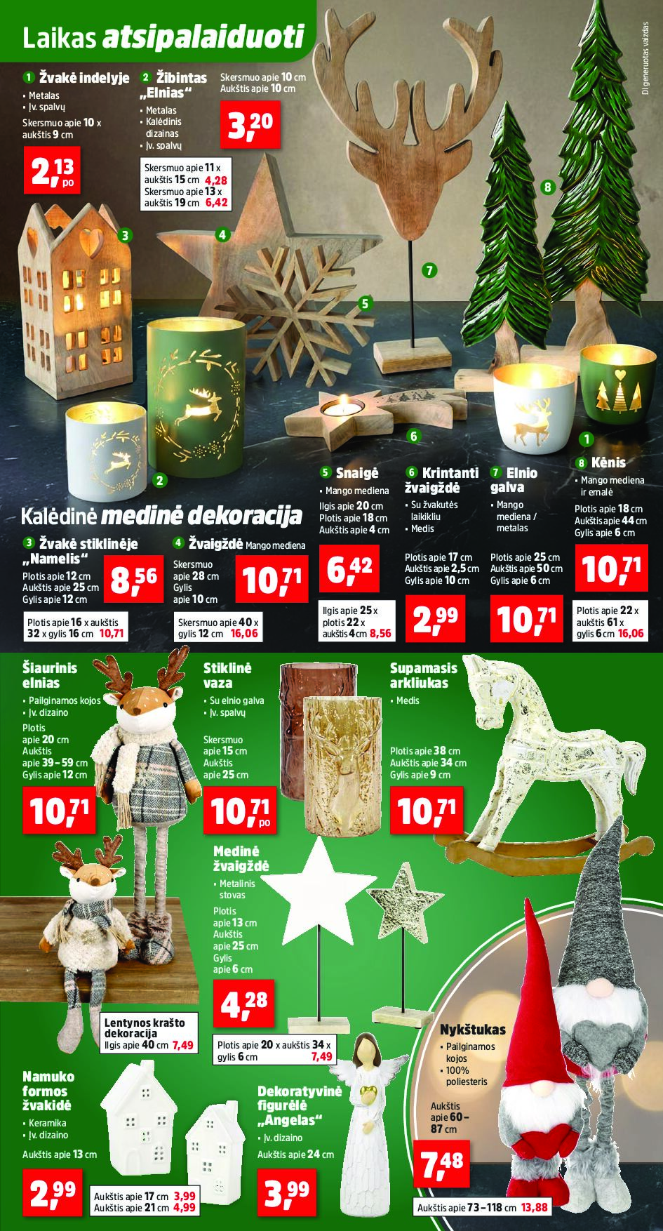 Thomas Philipps savaitės leidinys – 5 puslapis