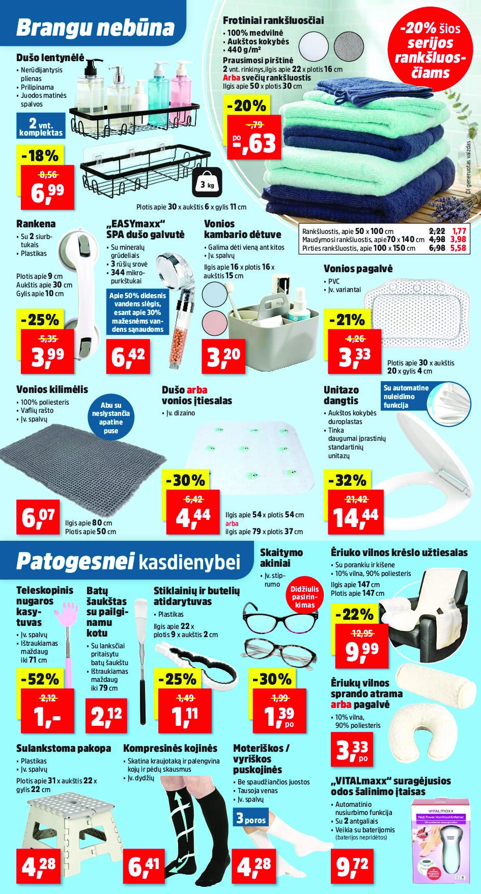 Thomas Philipps savaitės leidinys – 7 puslapis
