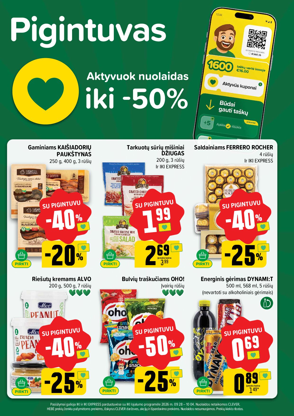 IKI Kainų leidinys Nr. 40 – 15 puslapis