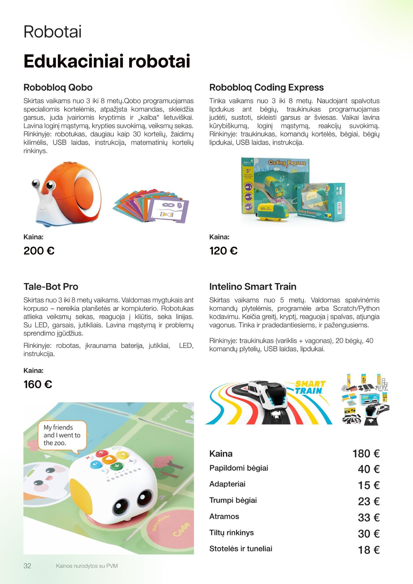 Naujas Officeday nuolaidų leidinys - Interaktyvi mokykla 2026 - 2027 – 34 puslapis
