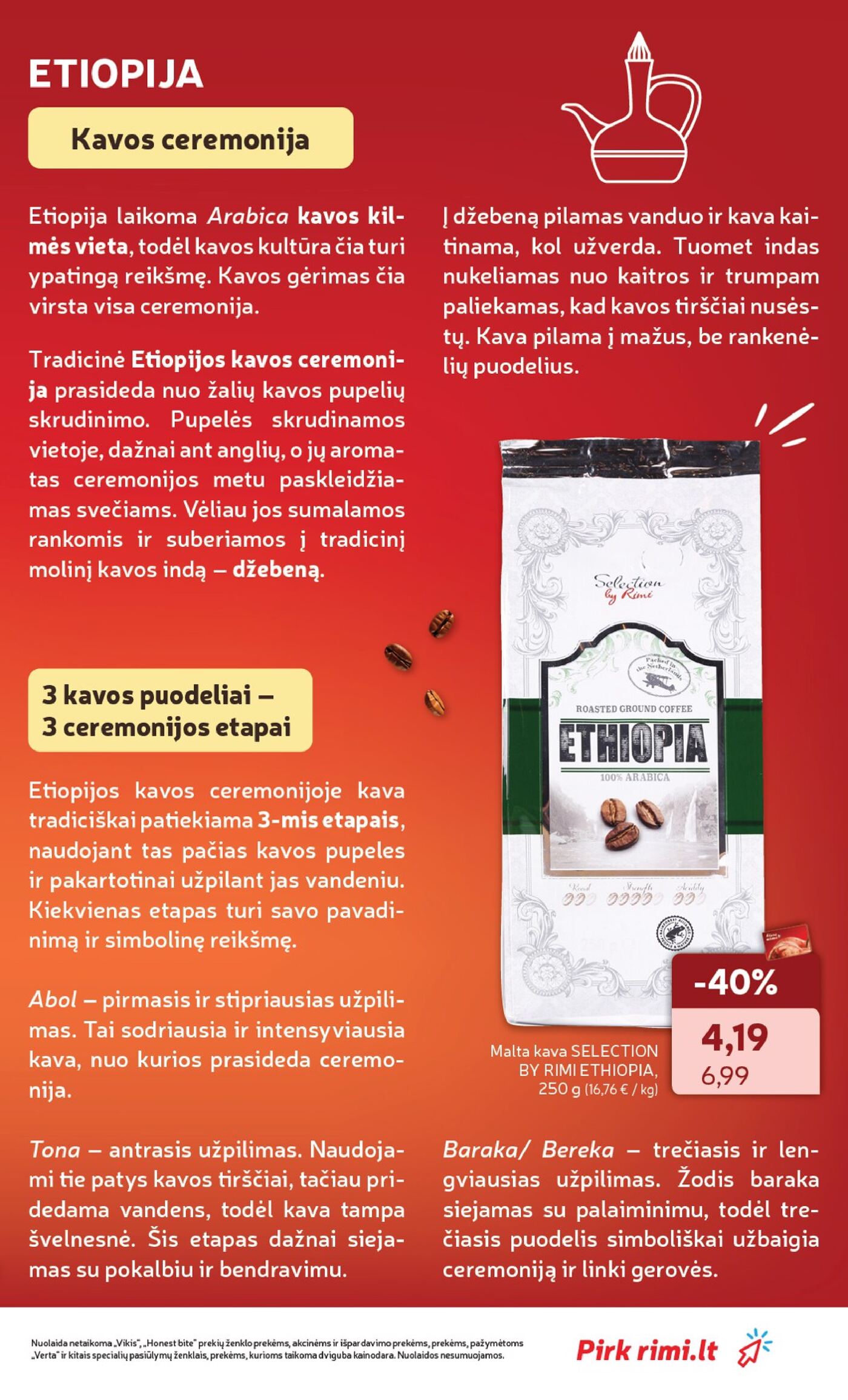 „Rimi“ savaitinis leidinys Nr. 40 (2026.09.29 - 2026.10.05) – 25 puslapis