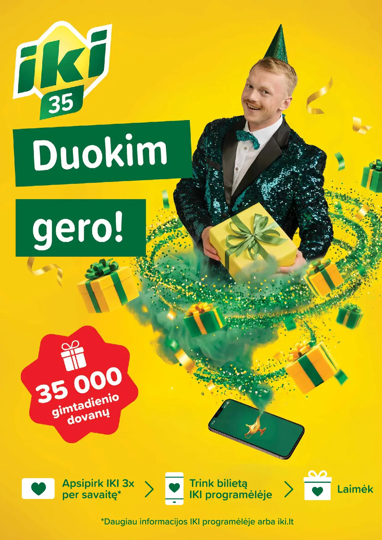 IKI Kainų leidinys Nr. 41 – 2 puslapis