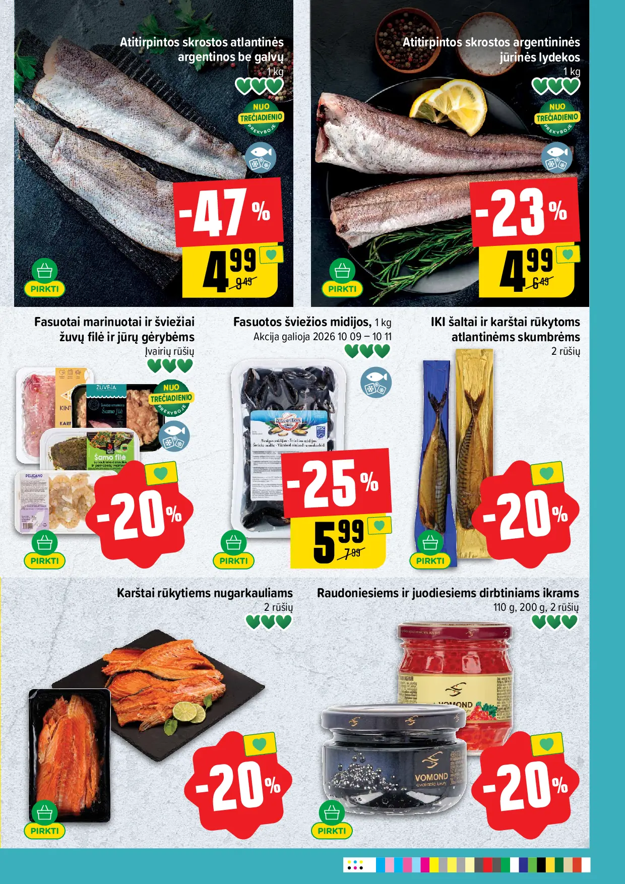 IKI Kainų leidinys Nr. 41 – 21 puslapis