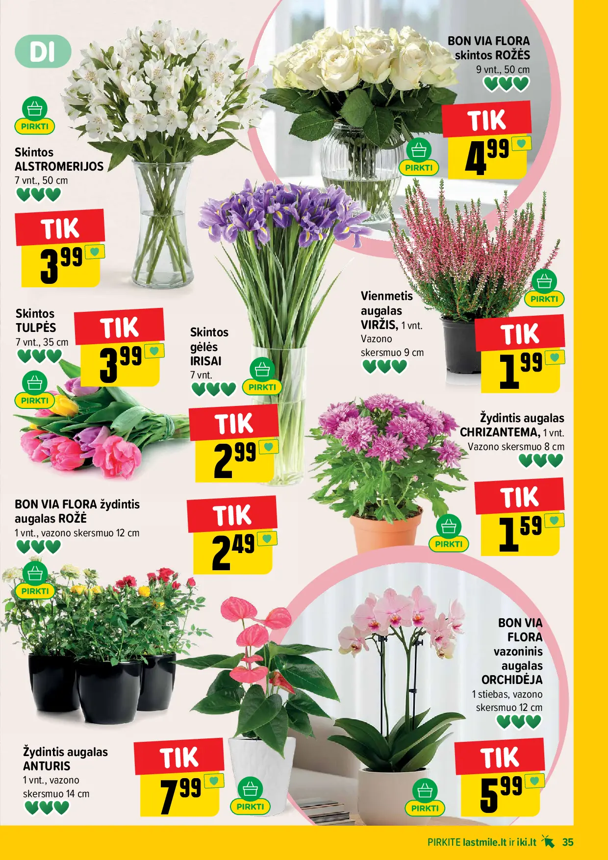IKI Kainų leidinys Nr. 41 – 35 puslapis