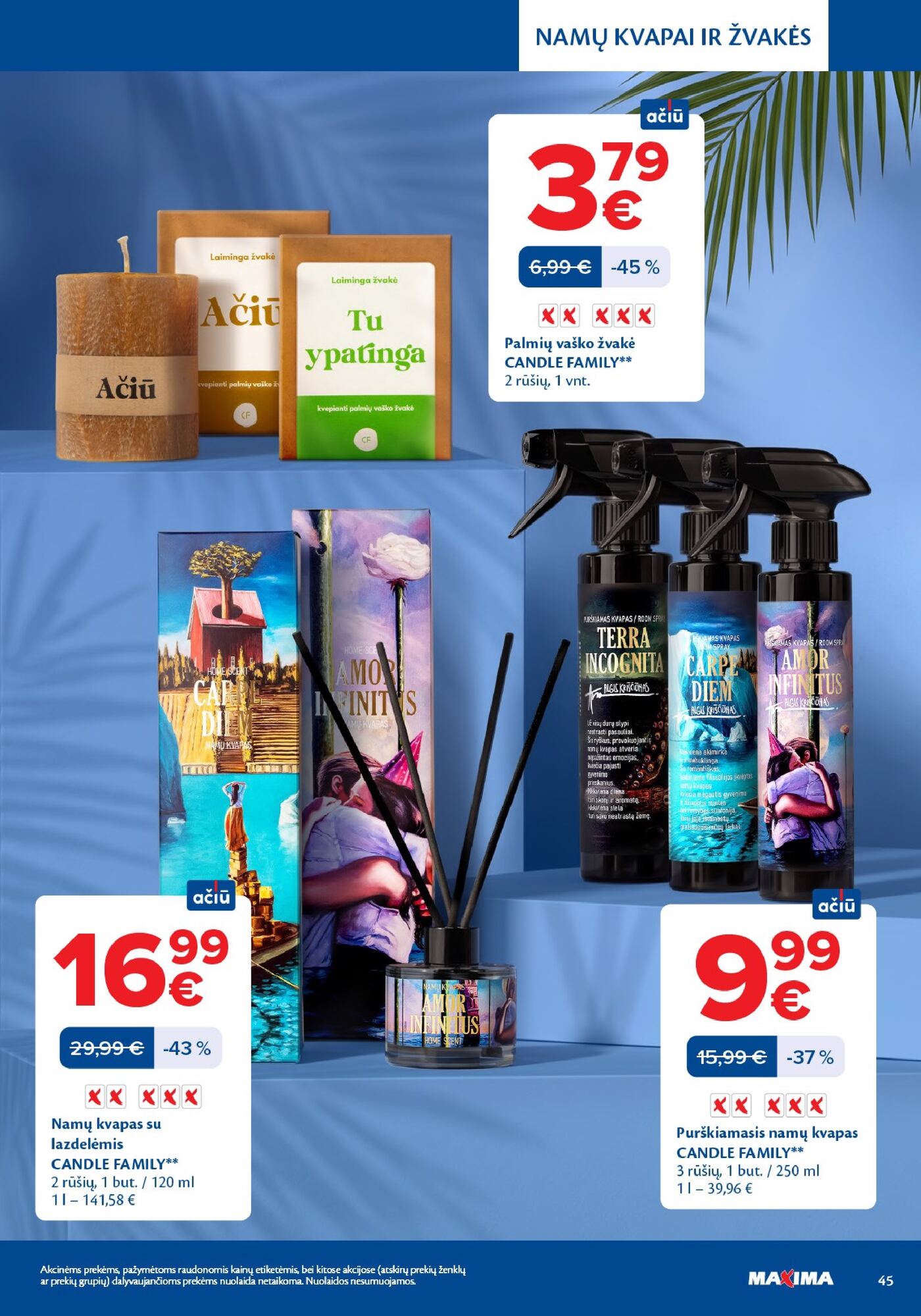 Švaros mugė – 45 puslapis