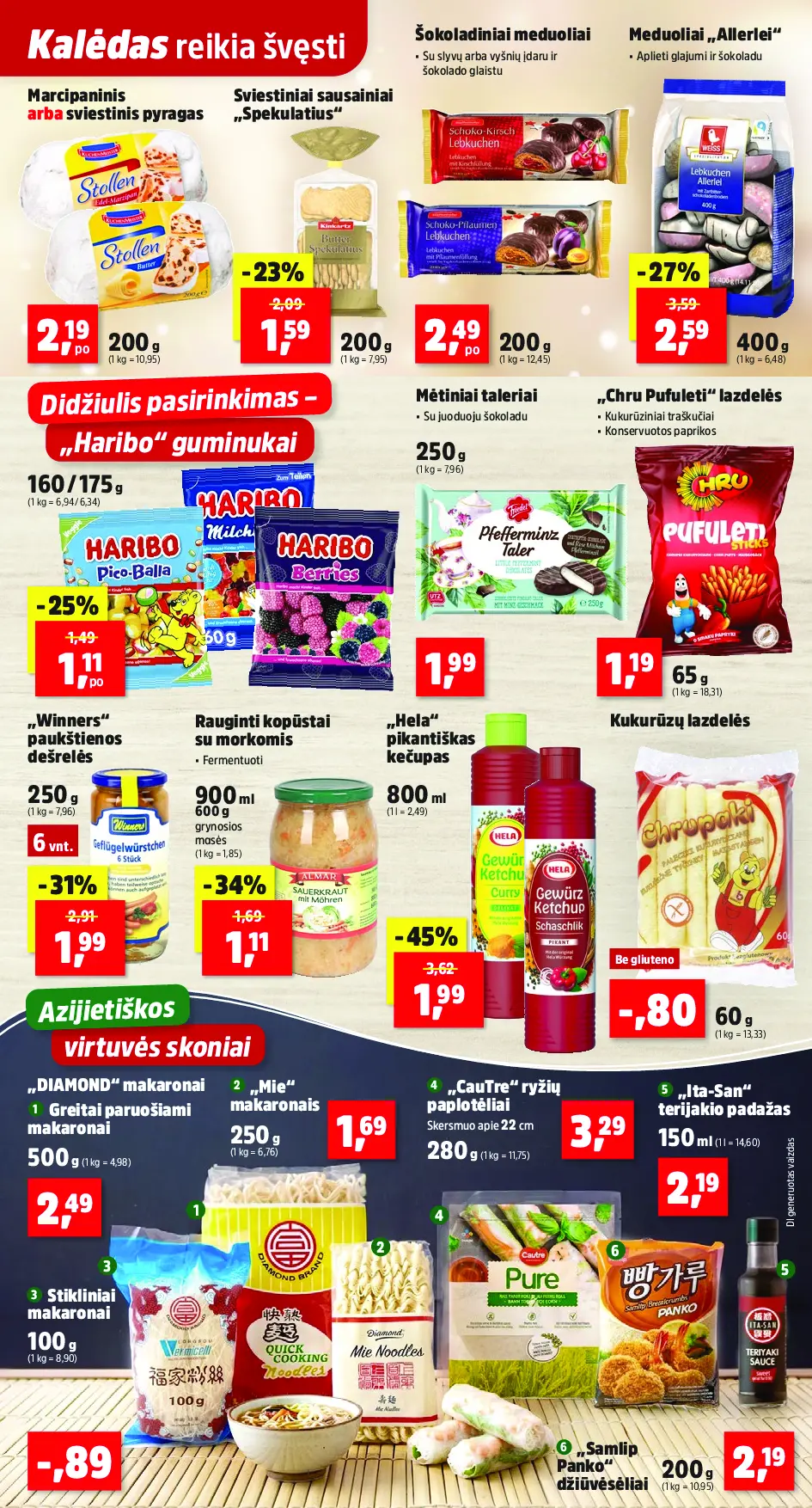 Thomas Philipps savaitės leidinys – 11 puslapis