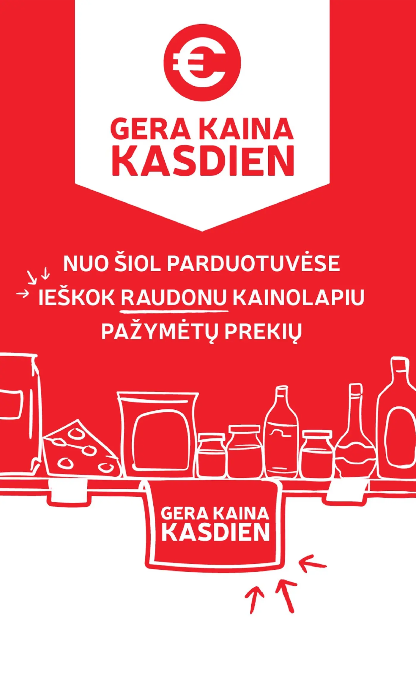 „Rimi“ savaitinis leidinys Nr. 41 (2026.10.06 - 2026.10.12) – 12 puslapis