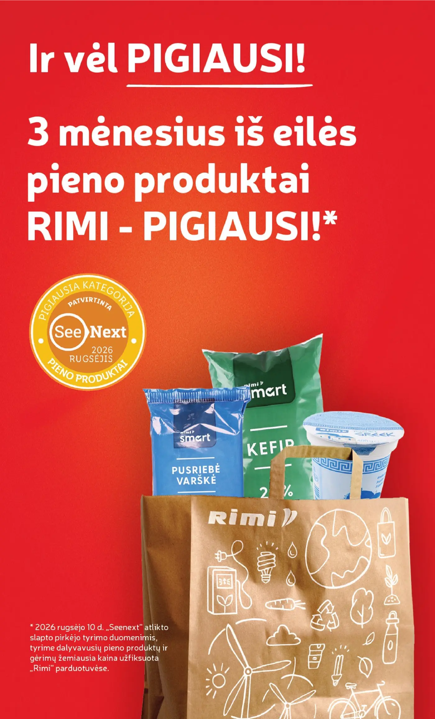 „Rimi“ savaitinis leidinys Nr. 41 (2026.10.06 - 2026.10.12) – 20 puslapis