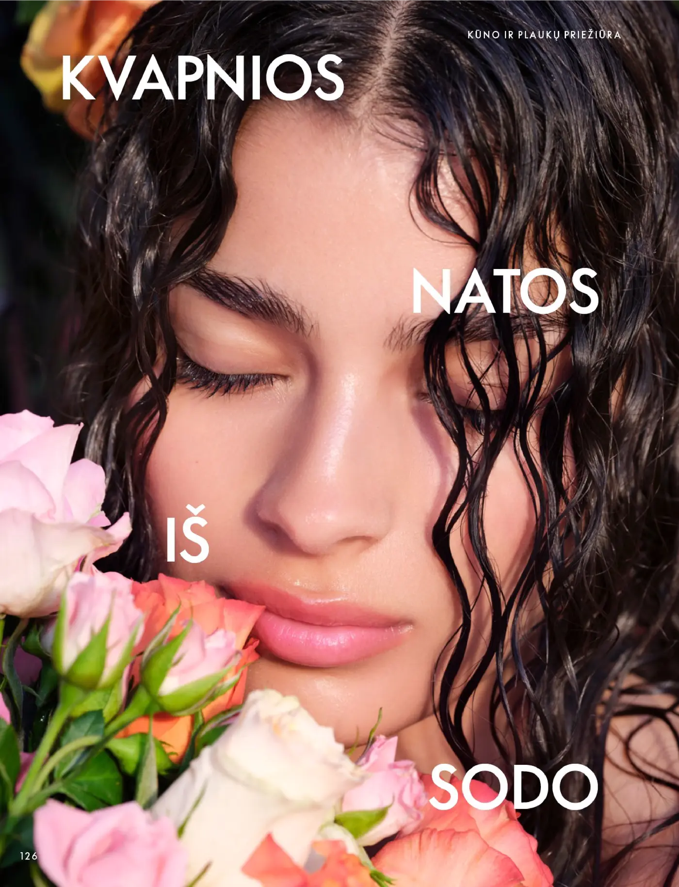 Oriflame Katalogas 14 – 126 puslapis