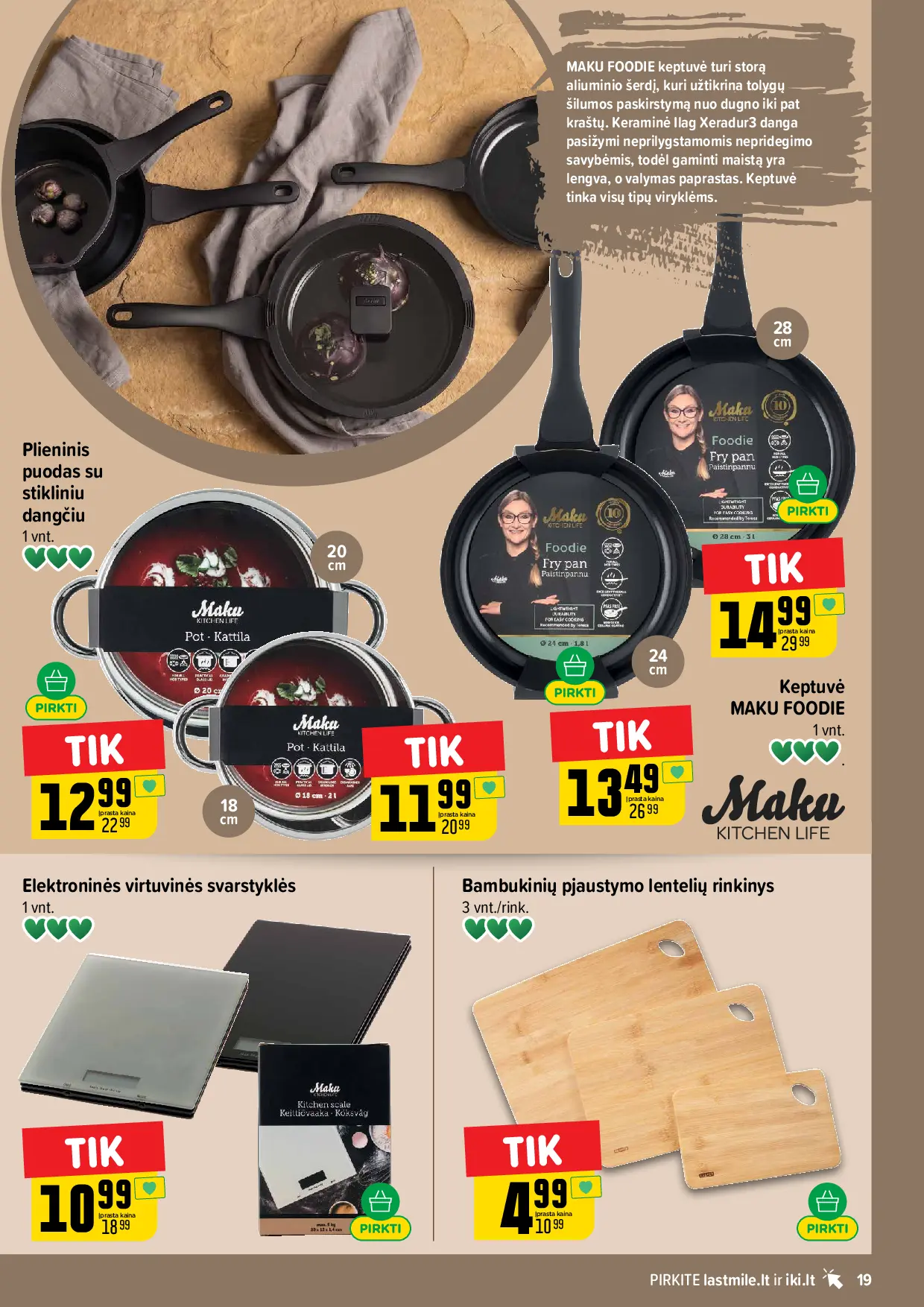 IKI Kainų leidinys Nr. 41 – 19 puslapis