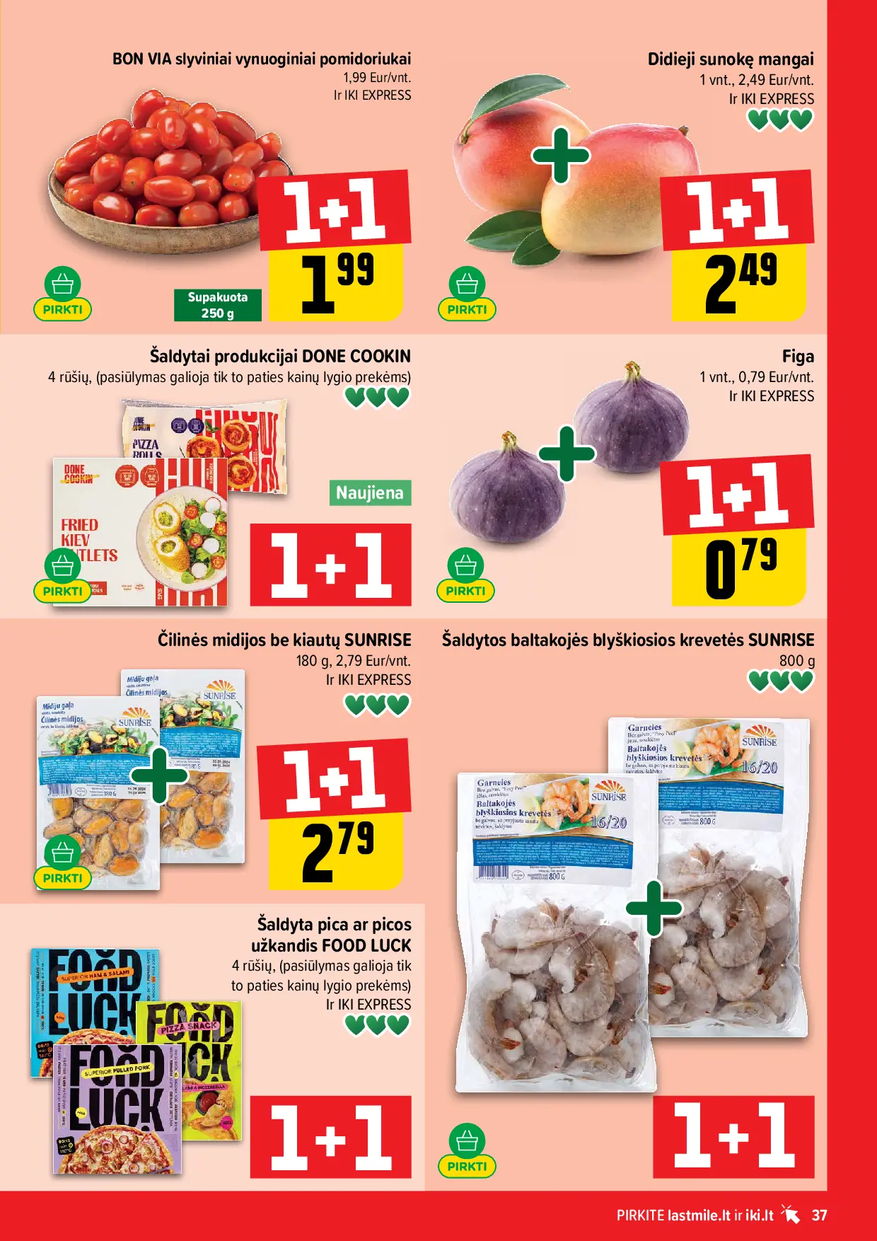 IKI Kainų leidinys Nr. 41 – 37 puslapis