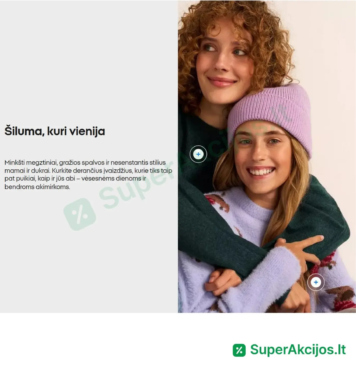 Pepco savaitės hitai – 12 puslapis